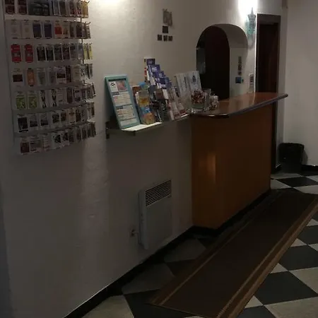 Hostal New York