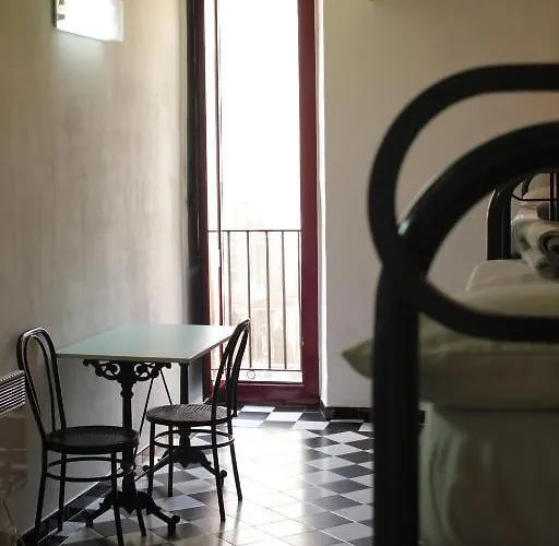 New York Hostel *