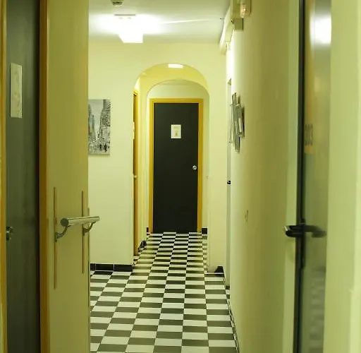 New York Hostel