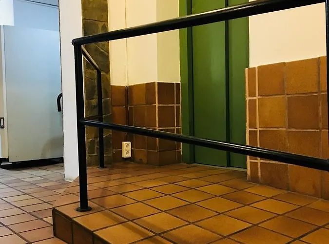 New York Hostel